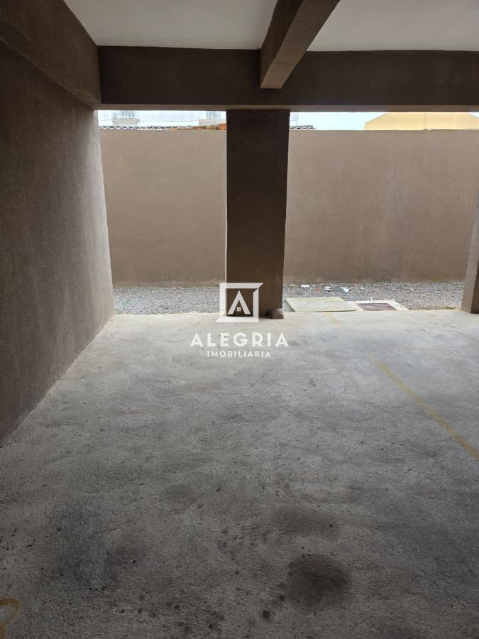 Excelente Apartamento 03 Dormitórios 01 Suíte Bairro Cidade Jardim em São José dos Pinhais