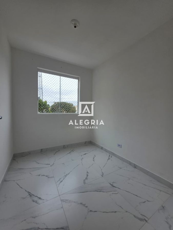 Excelente Apartamento 03 Dormitórios 01 Suíte Bairro Cidade Jardim em São José dos Pinhais