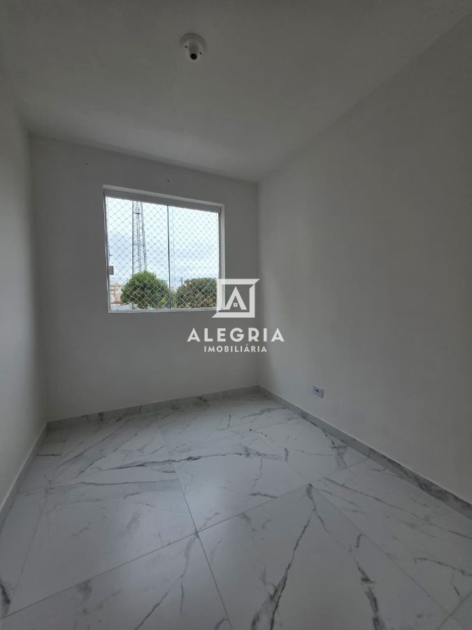 Excelente Apartamento 03 Dormitórios 01 Suíte Bairro Cidade Jardim em São José dos Pinhais