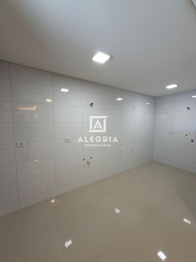 Lindo Apartamento Contendo 02 Dormitórios Sendo 01 Suite com Elevador no Centro em São José dos Pinhais