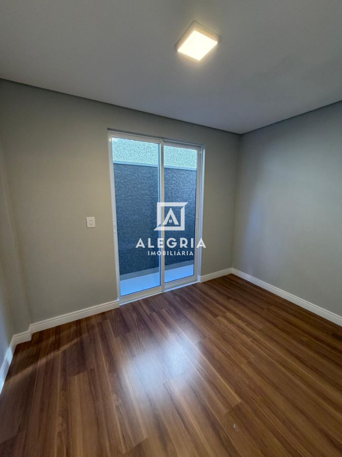 Lindo Apartamento Contendo 02 Dormitórios Sendo 01 Suite com Elevador no Centro em São José dos Pinhais