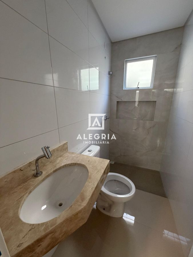 Lindo Apartamento Contendo 02 Dormitórios Sendo 01 Suite com Elevador no Centro em São José dos Pinhais