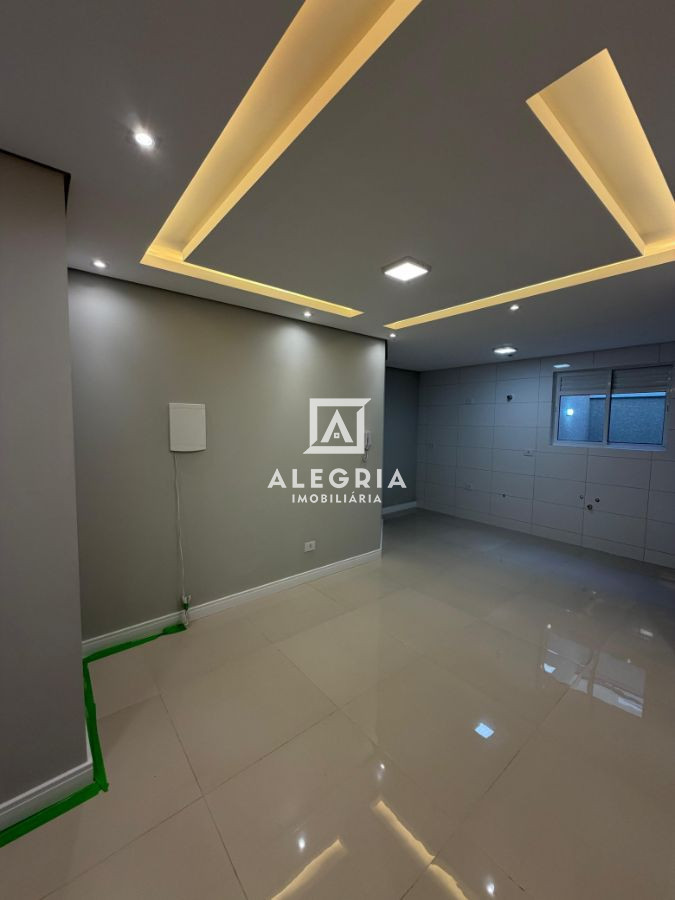 Lindo Apartamento terreo com garden contendo 03 dormitórios sendo 01 suite em São José dos Pinhais
