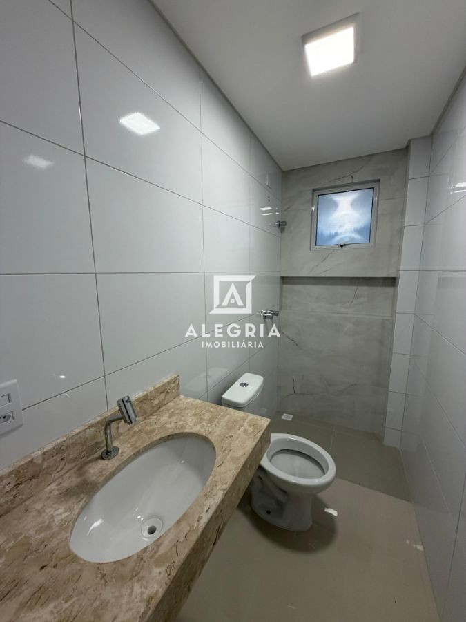 Lindo Apartamento terreo com garden contendo 03 dormitórios sendo 01 suite em São José dos Pinhais
