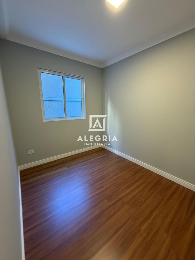 Lindo Apartamento terreo com garden contendo 03 dormitórios sendo 01 suite em São José dos Pinhais