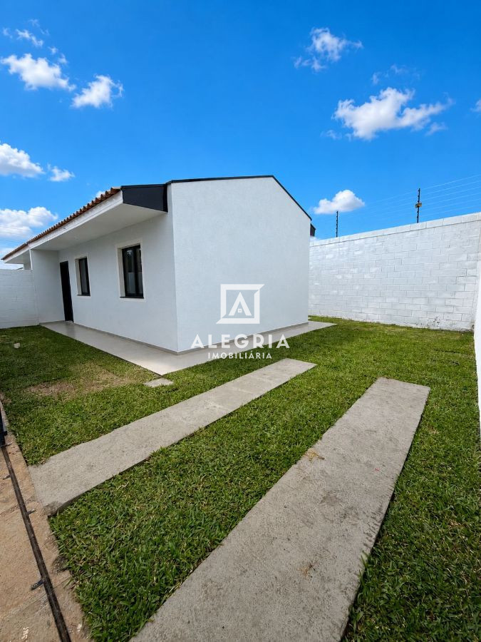 Casa no bairro Costeira em São José dos Pinhais