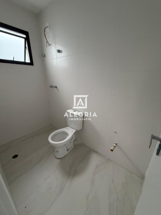 Casa no bairro Costeira em São José dos Pinhais