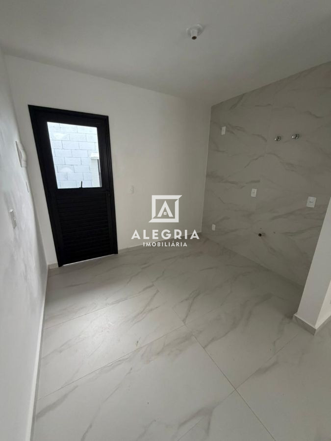 Casa no bairro Costeira em São José dos Pinhais