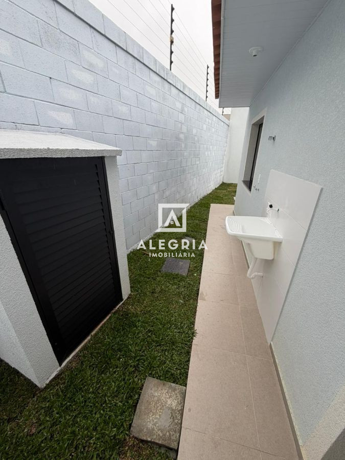 Casa no bairro Costeira em São José dos Pinhais