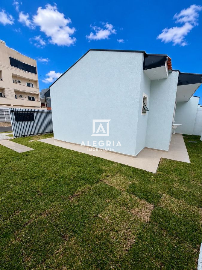 Casa no bairro Costeira em São José dos Pinhais