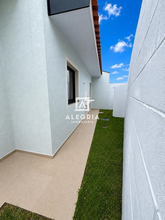 Casa no bairro Costeira em São José dos Pinhais
