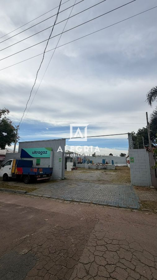 Lindo Terreno no Bairro Atuba em Curitiba em Curitiba