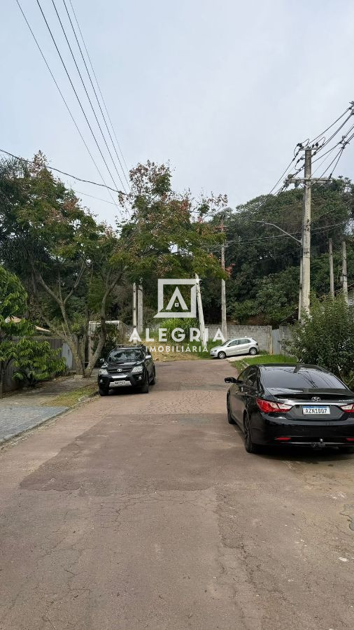 Lindo Terreno no Bairro Atuba em Curitiba em Curitiba