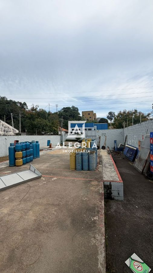 Lindo Terreno no Bairro Atuba em Curitiba em Curitiba