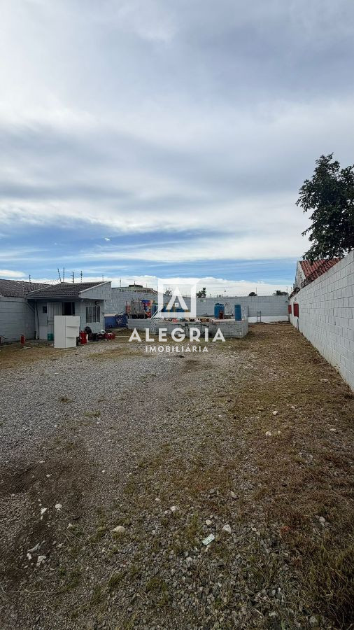 Lindo Terreno no Bairro Atuba em Curitiba em Curitiba