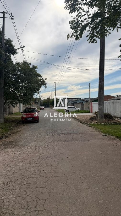 Lindo Terreno no Bairro Atuba em Curitiba em Curitiba