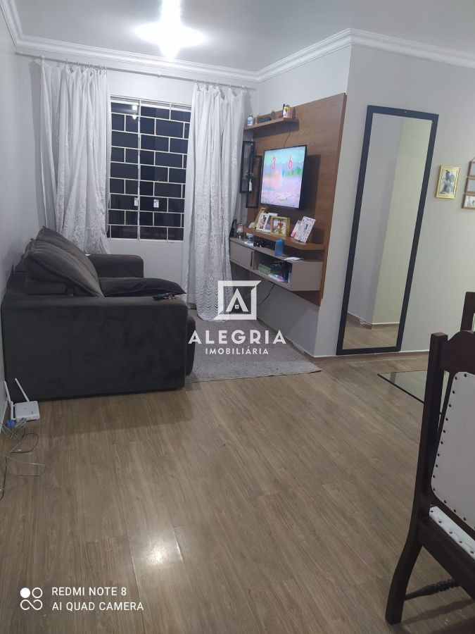 Lindo Apartamento no barro Rio Pequeno em São José dos Pinhais