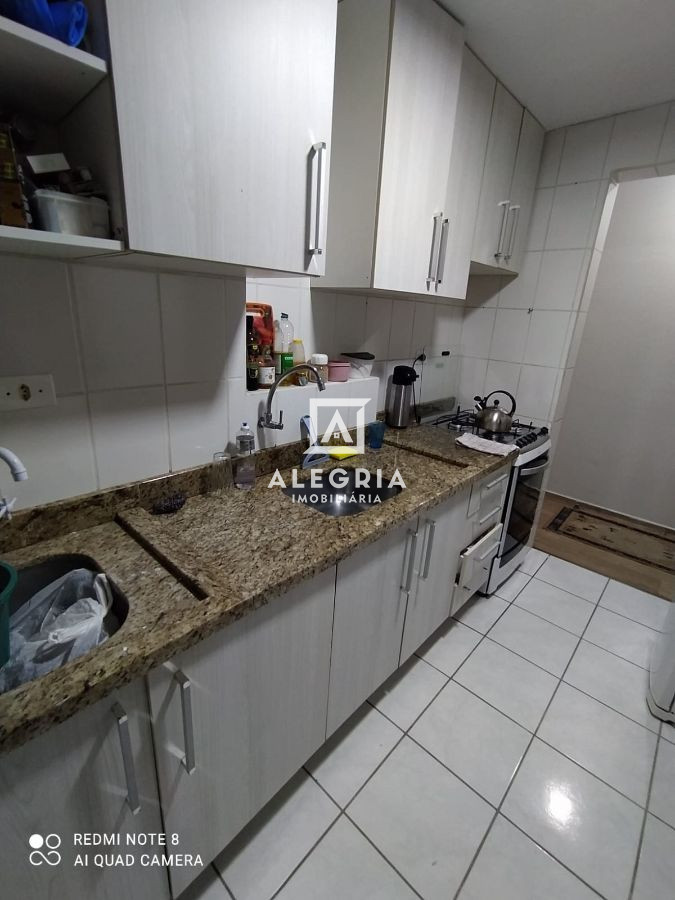 Lindo Apartamento no barro Rio Pequeno em São José dos Pinhais