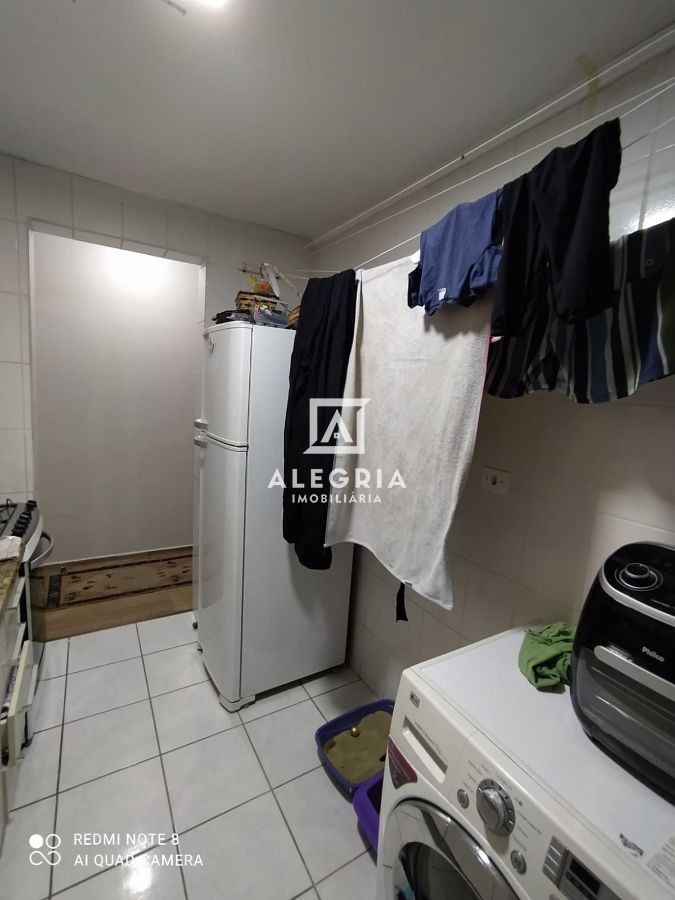 Lindo Apartamento no barro Rio Pequeno em São José dos Pinhais
