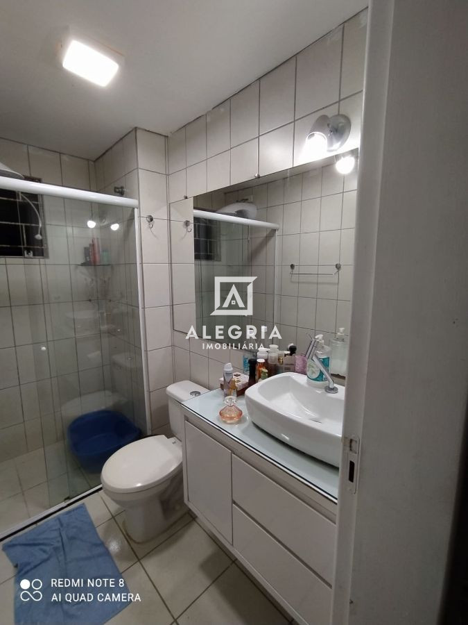 Lindo Apartamento no barro Rio Pequeno em São José dos Pinhais