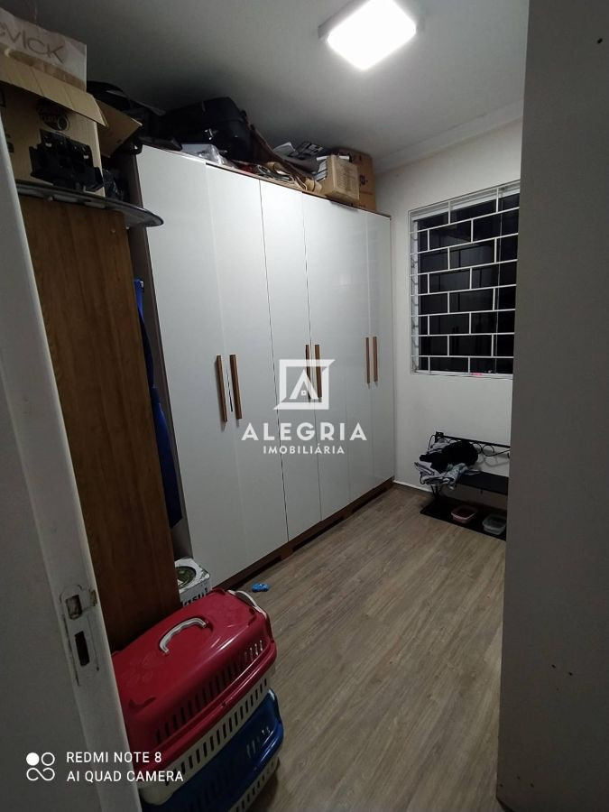 Lindo Apartamento no barro Rio Pequeno em São José dos Pinhais