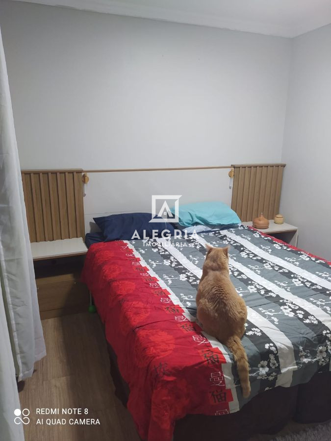 Lindo Apartamento no barro Rio Pequeno em São José dos Pinhais