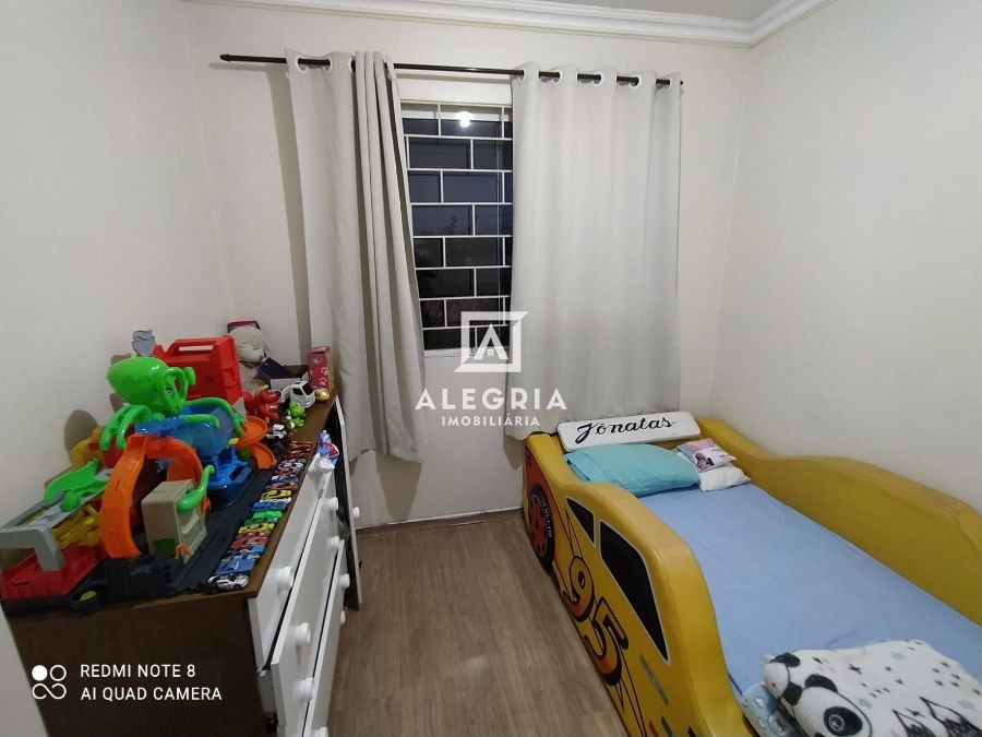 Lindo Apartamento no barro Rio Pequeno em São José dos Pinhais