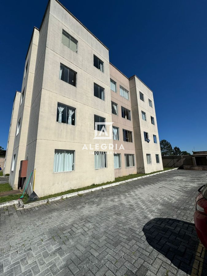 Lindo Apartamento no barro Rio Pequeno em São José dos Pinhais