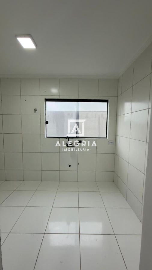 Lindo Apartamento contendo 03 Dormitórios no Rio Pequeno em São José dos Pinhais