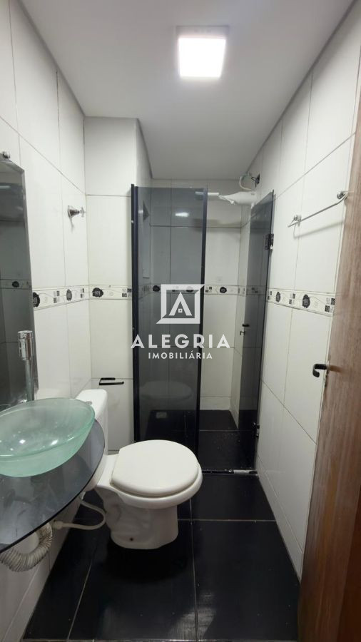 Lindo Apartamento contendo 03 Dormitórios no Rio Pequeno em São José dos Pinhais