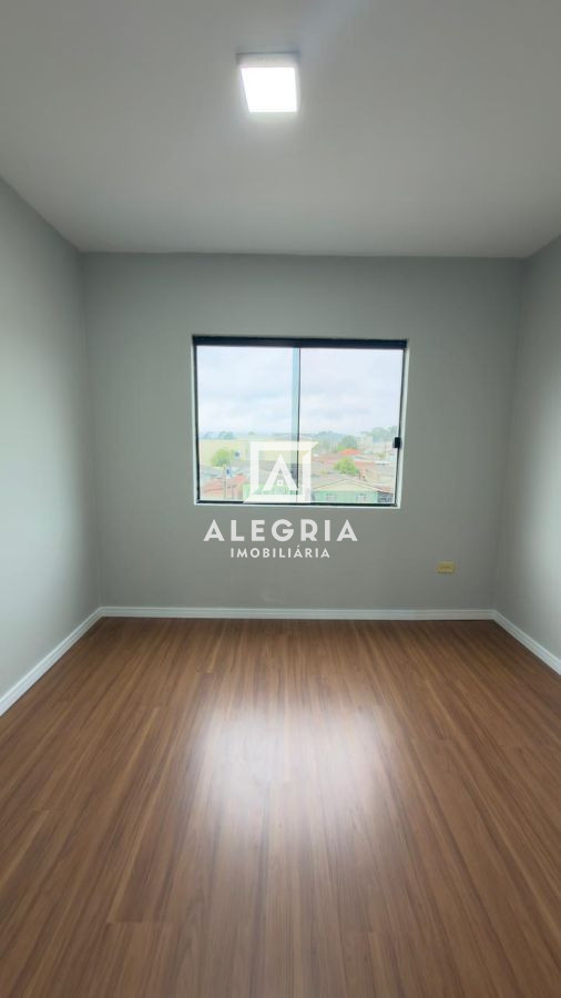 Lindo Apartamento contendo 03 Dormitórios no Rio Pequeno em São José dos Pinhais