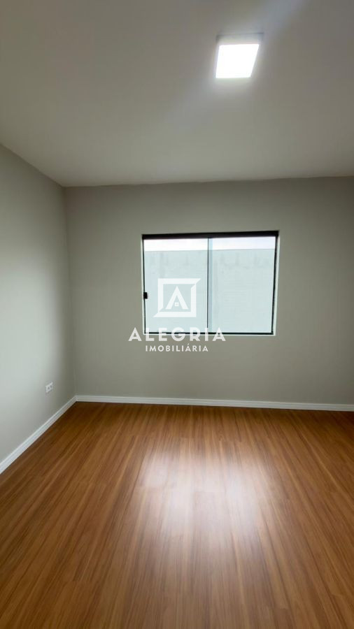 Lindo Apartamento contendo 03 Dormitórios no Rio Pequeno em São José dos Pinhais