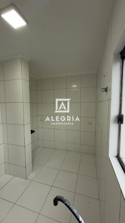Lindo Apartamento contendo 03 Dormitórios no Rio Pequeno em São José dos Pinhais