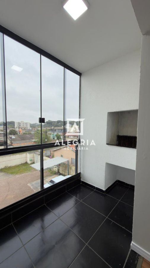 Lindo Apartamento contendo 03 Dormitórios no Rio Pequeno em São José dos Pinhais