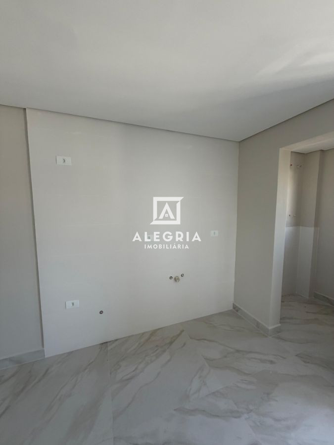 Lindo Apartamento Terreo com Garden Contendo 02 Dormitórios em São José dos Pinhais