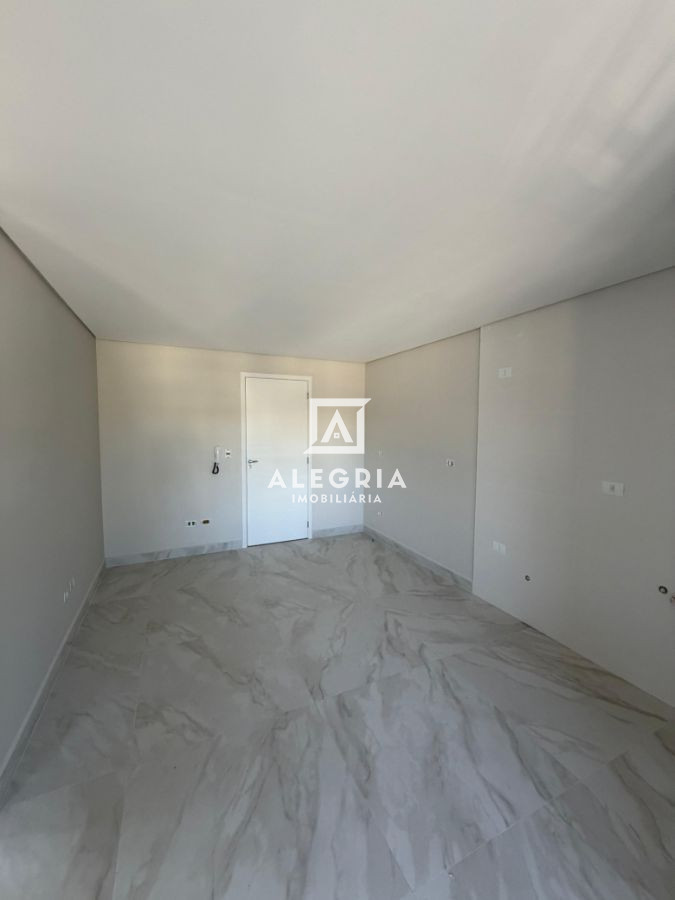 Lindo Apartamento Terreo com Garden Contendo 02 Dormitórios em São José dos Pinhais