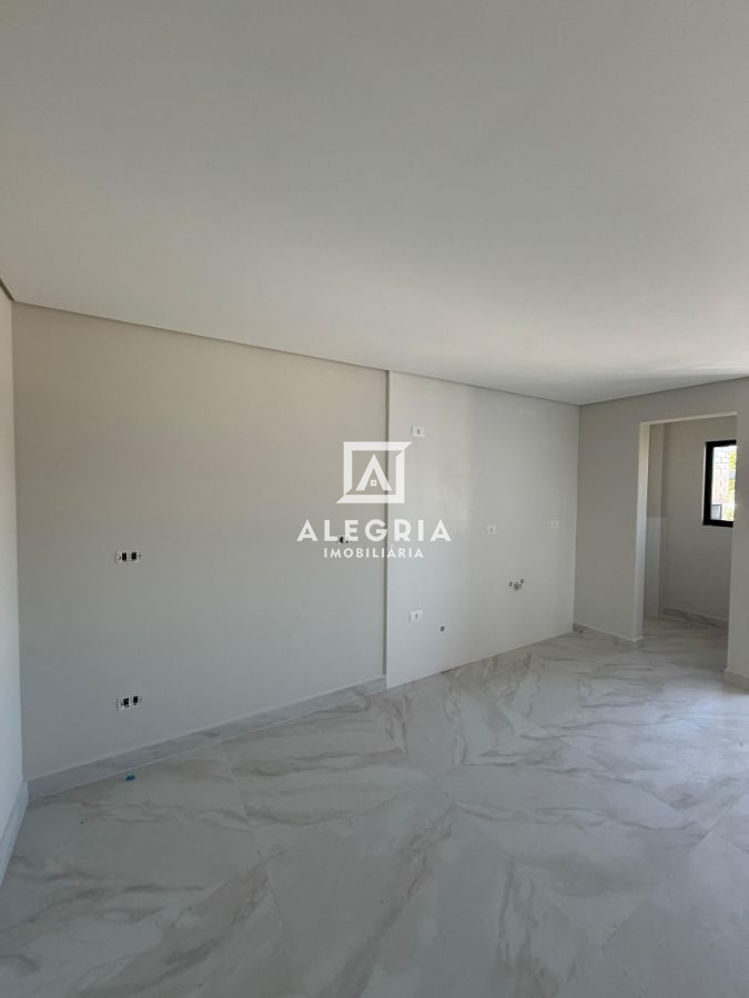 Lindo Apartamento Terreo com Garden Contendo 02 Dormitórios em São José dos Pinhais