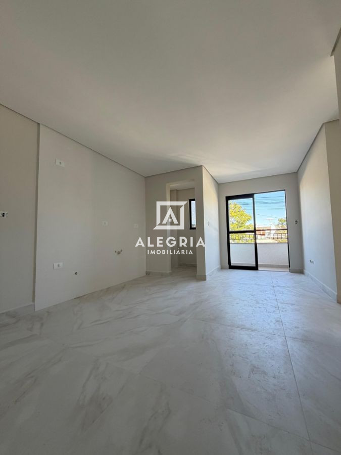Lindo Apartamento Terreo com Garden Contendo 02 Dormitórios em São José dos Pinhais