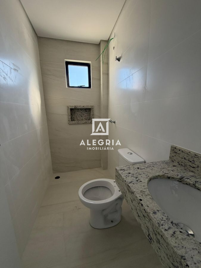 Lindo Apartamento Terreo com Garden Contendo 02 Dormitórios em São José dos Pinhais