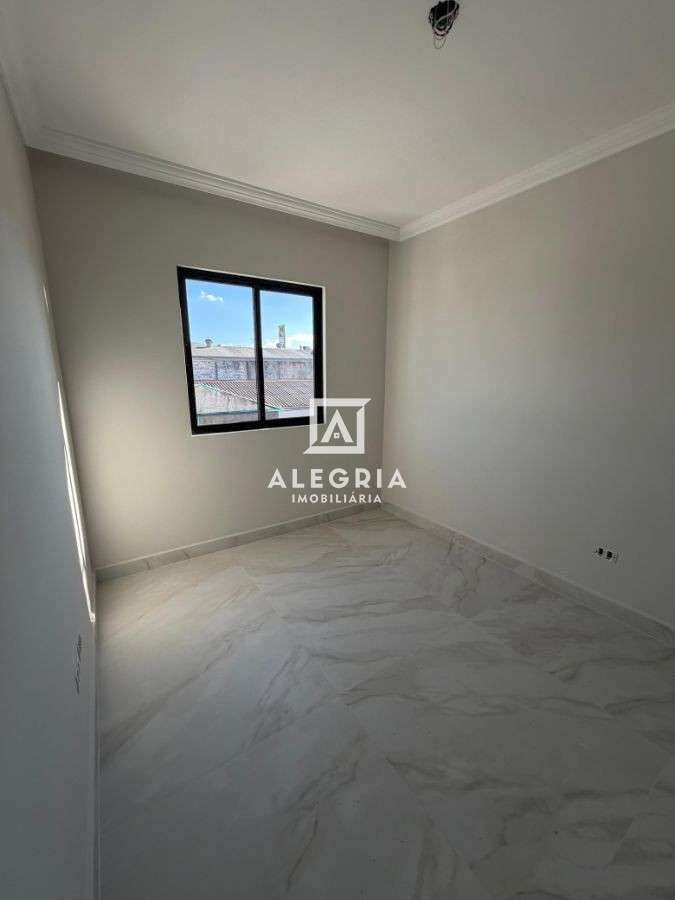 Lindo Apartamento Terreo com Garden Contendo 02 Dormitórios em São José dos Pinhais