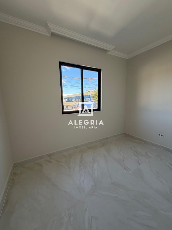 Lindo Apartamento Terreo com Garden Contendo 02 Dormitórios em São José dos Pinhais