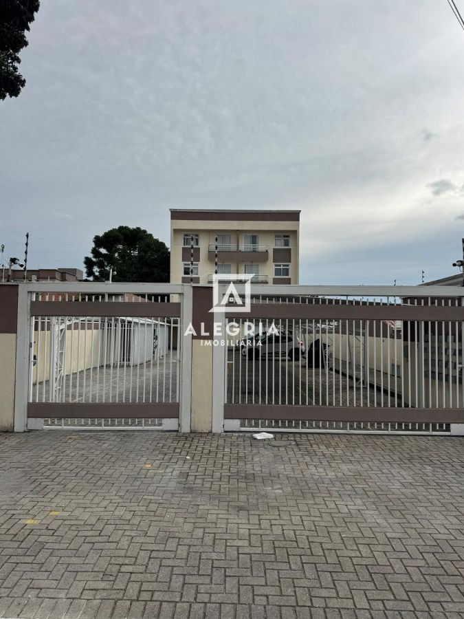 Lindo Apartamento 03 Quartos no Jardim Cruzeiro em São José dos Pinhais