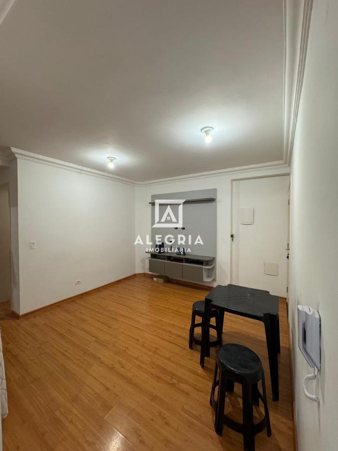 Lindo Apartamento 03 Quartos no Jardim Cruzeiro em São José dos Pinhais