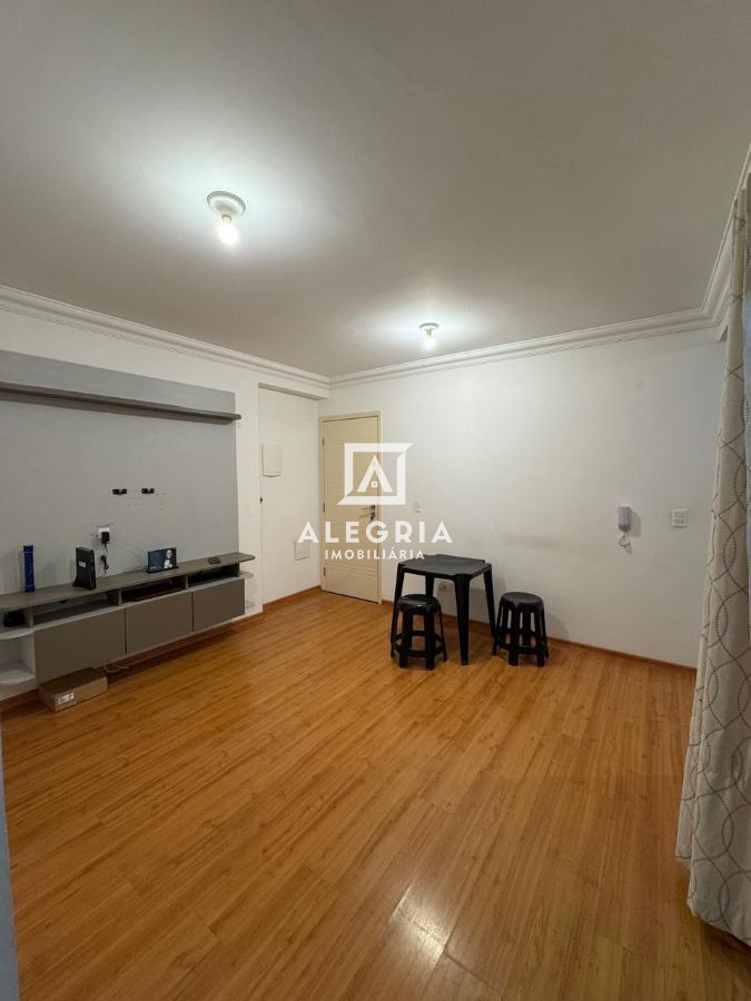 Lindo Apartamento 03 Quartos no Jardim Cruzeiro em São José dos Pinhais