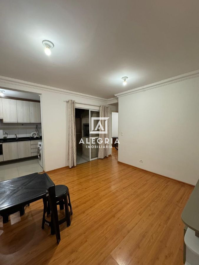 Lindo Apartamento 03 Quartos no Jardim Cruzeiro em São José dos Pinhais