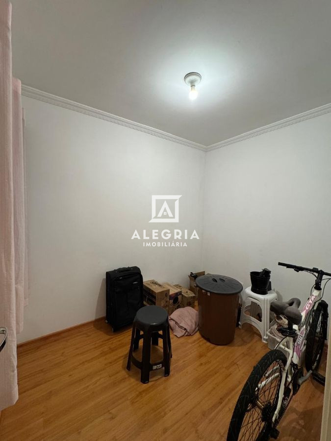 Lindo Apartamento 03 Quartos no Jardim Cruzeiro em São José dos Pinhais