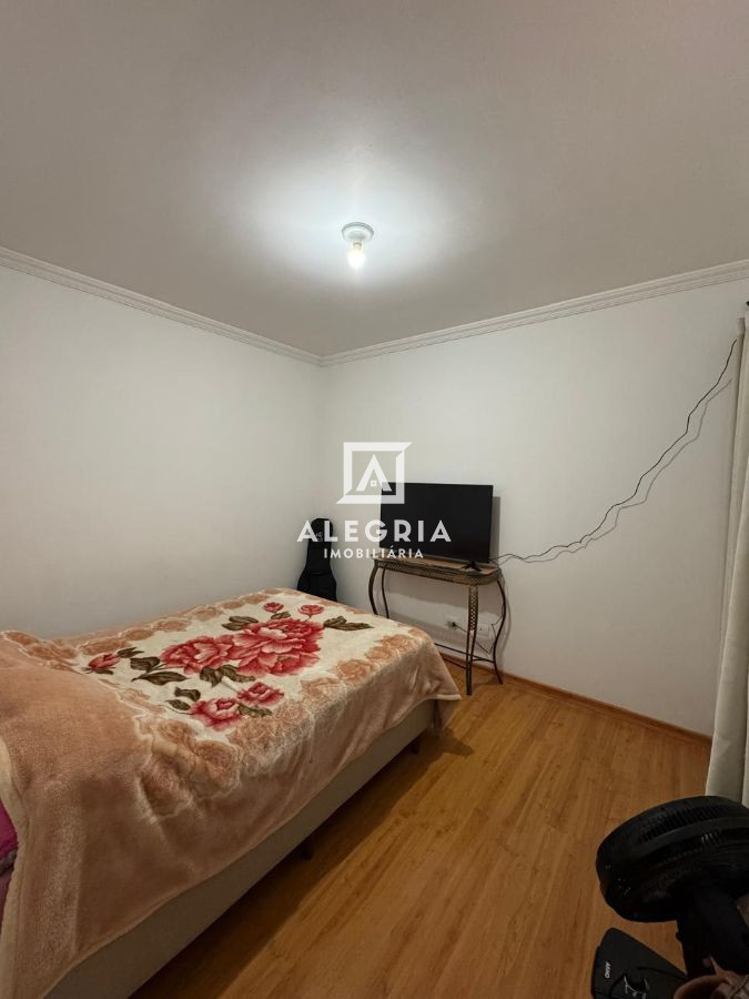 Lindo Apartamento 03 Quartos no Jardim Cruzeiro em São José dos Pinhais