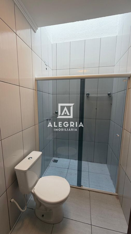 Linda Casa em Condominio no Montreal Contendo 03 Dormitórios e Espaço Gourmet em São José dos Pinhais