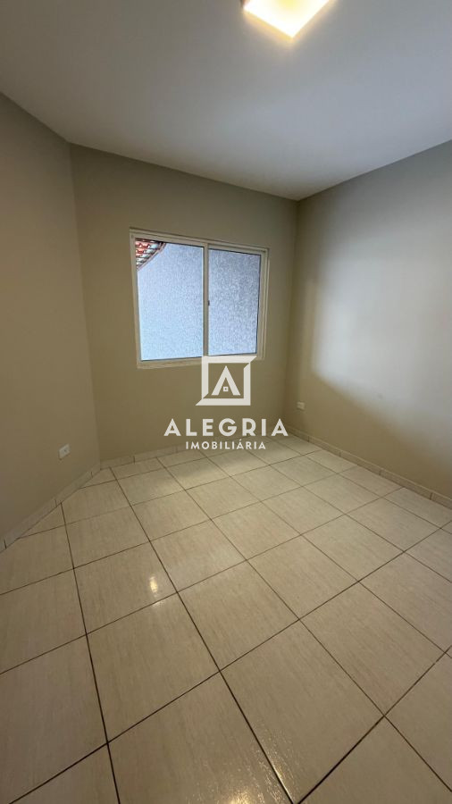 Linda Casa em Condominio no Montreal Contendo 03 Dormitórios e Espaço Gourmet em São José dos Pinhais