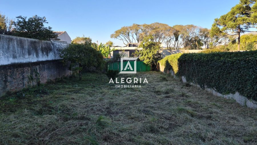 Terreno 1.283,00m²no bairro Jardim Social em Curitiba